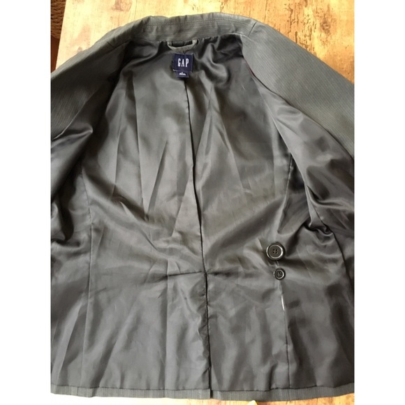 Gap Blazer - Picture 5 of 7